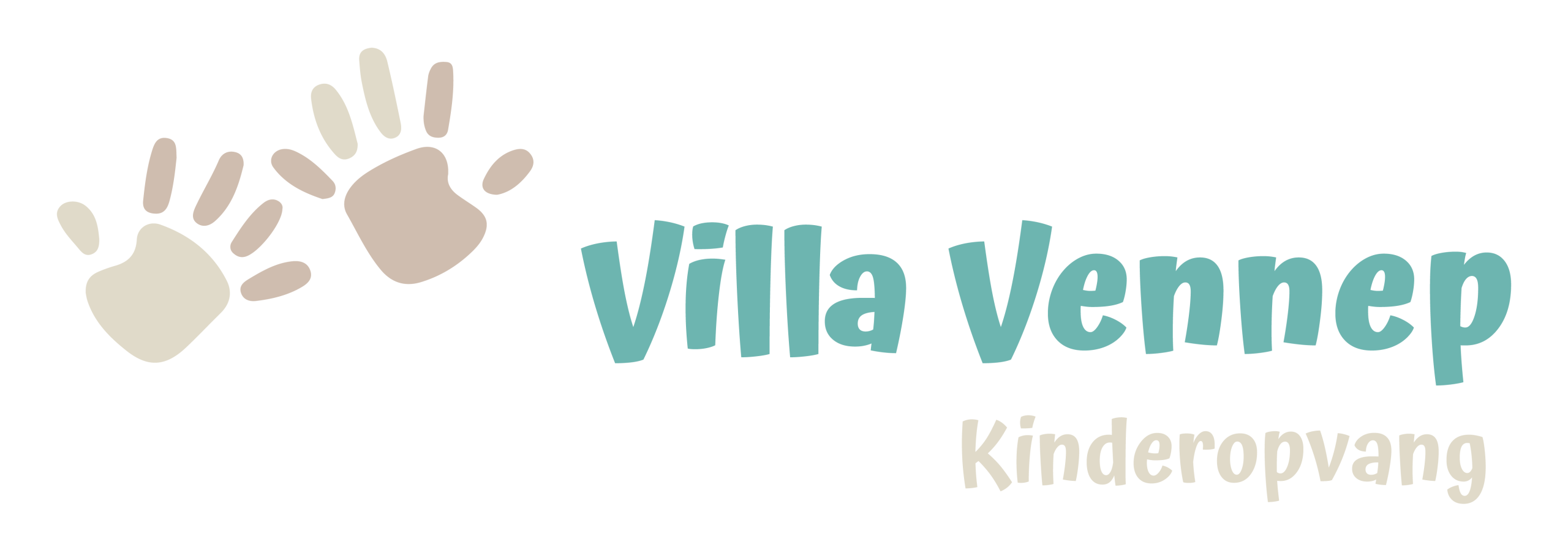 Kinderopvang Villa Vennep